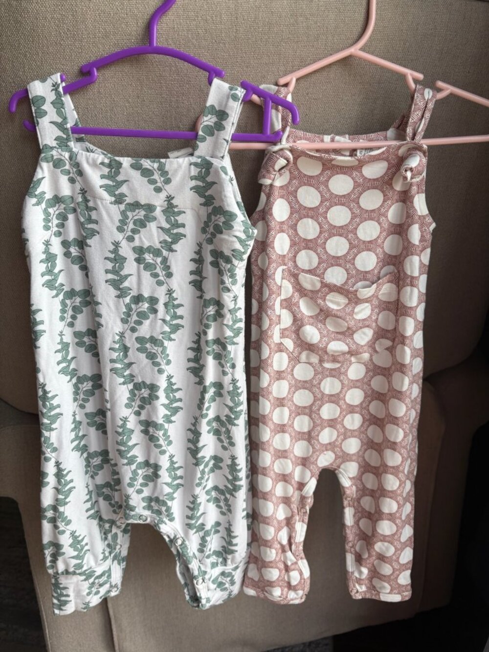 kate quinn rompers